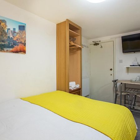Oyo The Greenland Hotel 런던 외부 사진